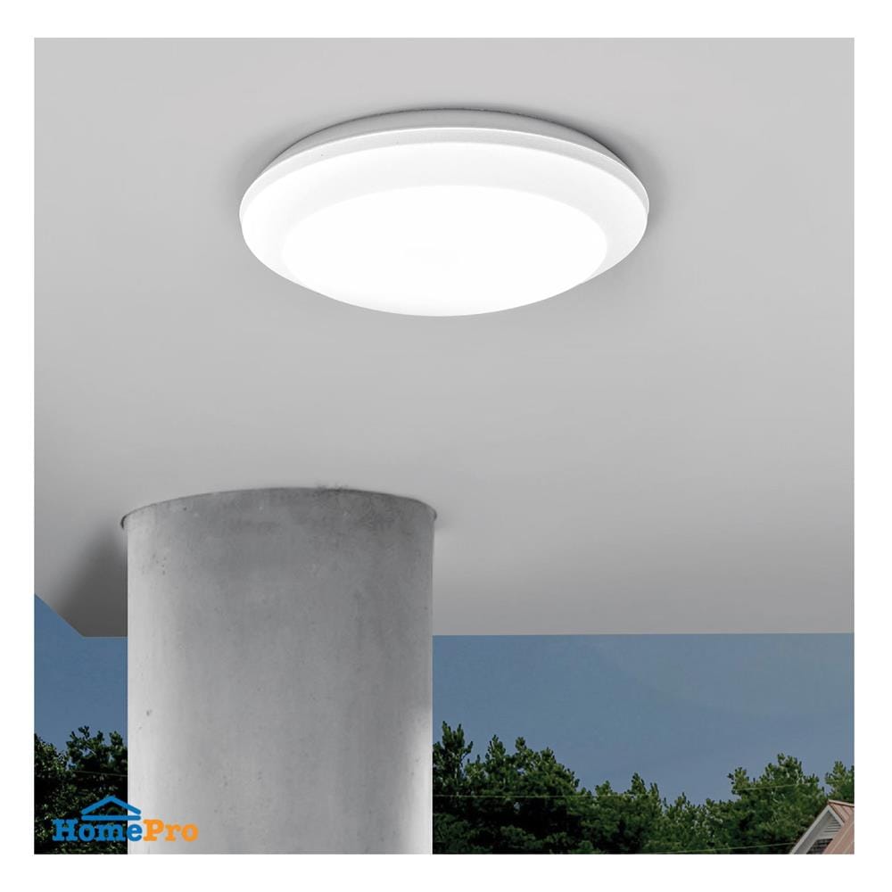 ไฟเพดาน SOLAR EVE 598249 80 วัตต์ DAYLIGHT สีขาว