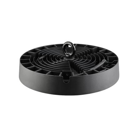 โคมไฮเบย์ LED LUMAX 55-A0602 150 วัตต์ DAYLIGHT สีดำ_2