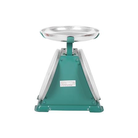 เครื่องชั่ง CHAMP 7 กก. สีน้ำเงินอมเขียว_2