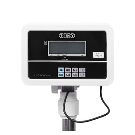 เครื่องชั่งไฟฟ้า TINY 150 กก._2