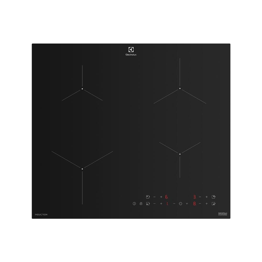 เตาฝังอินดักชั่น ELECTROLUX EHI6450BA 60 ซม.