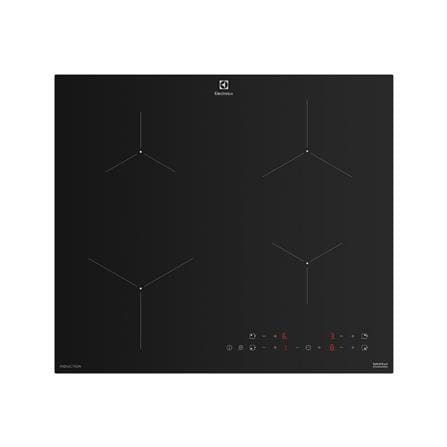 เตาฝังอินดักชั่น ELECTROLUX EHI6450BA 60 ซม._0