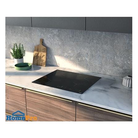 เตาฝังอินดักชั่น ELECTROLUX EHI6450BA 60 ซม._3