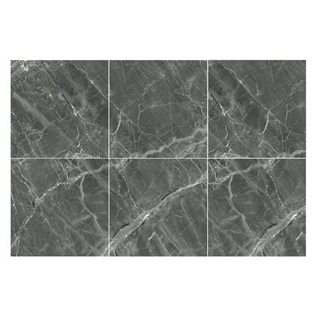 กระเบื้องพื้น 60x60 ซม. TARA มินจุน ดาร์กเกรย์ 1.44M2_1
