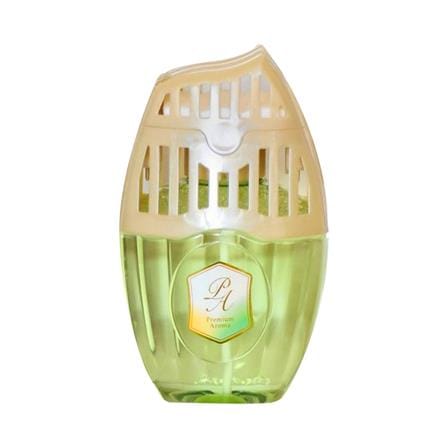 น้ำหอมปรับอากาศ SHALDAN PREMIUM AROMA 400 มล. SWEET ORANGE & BERGAMOT_1