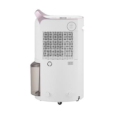 เครื่องลดความชื้น 80 ตร.ม. LG MD19GQGA1.ATH สีขาว (5.3 ลิตร)_3
