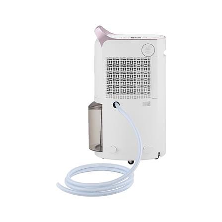 เครื่องลดความชื้น 80 ตร.ม. LG MD19GQGA1.ATH สีขาว (5.3 ลิตร)_4