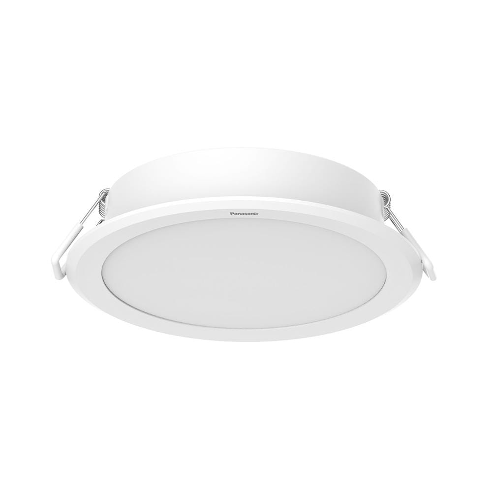 ดาวน์ไลท์ LED PANASONIC NNV70066WE1A 4 นิ้ว 9 วัตต์ DAYLIGHT สีขาว