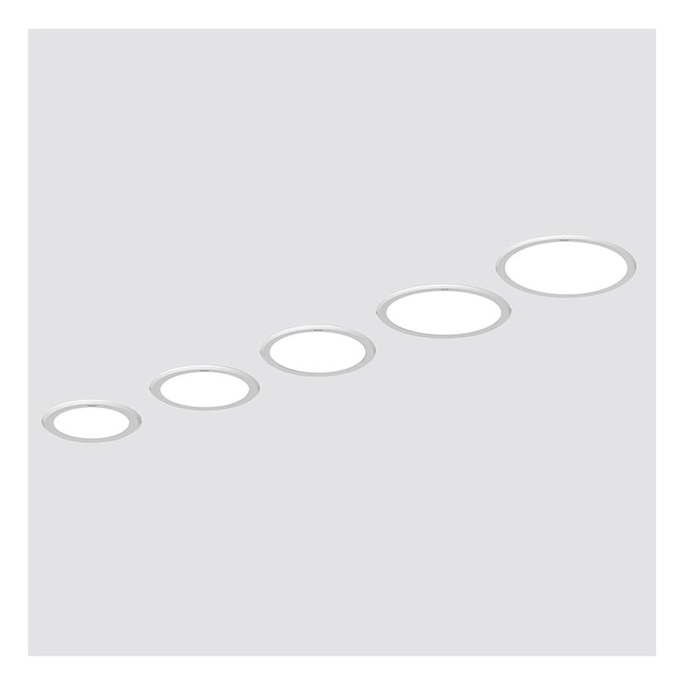 ดาวน์ไลท์ LED PANASONIC NNV70066WE1A 4 นิ้ว 9 วัตต์ DAYLIGHT สีขาว