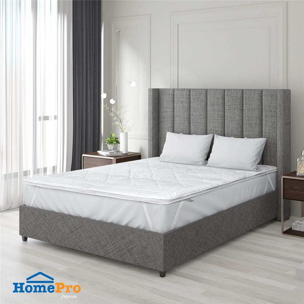 แผ่นรองนอน 5 ฟุต HOME LIVING STYLE ORO