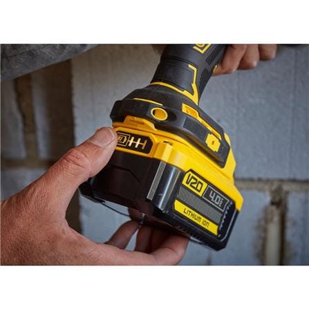 แบตเตอรี่ STANLEY SB204-B1 20 โวลต์ 4.0 แอมป์_1