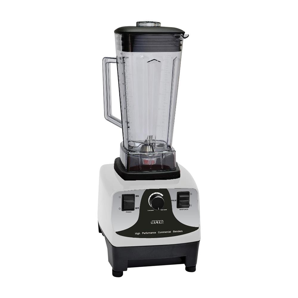 เครื่องปั่นน้ำผลไม้ OTTO BE-127A 2 ลิตร