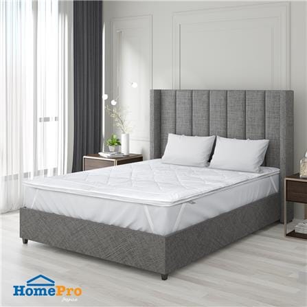 แผ่นรองนอน 6 ฟุต HOME LIVING STYLE ORO_7