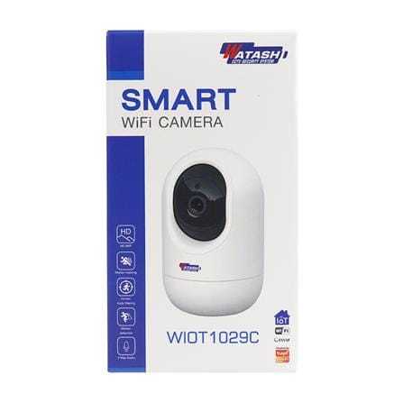 กล้องวงจรปิด WATASHI WIOT1029C 3 ล้านพิกเซล_3