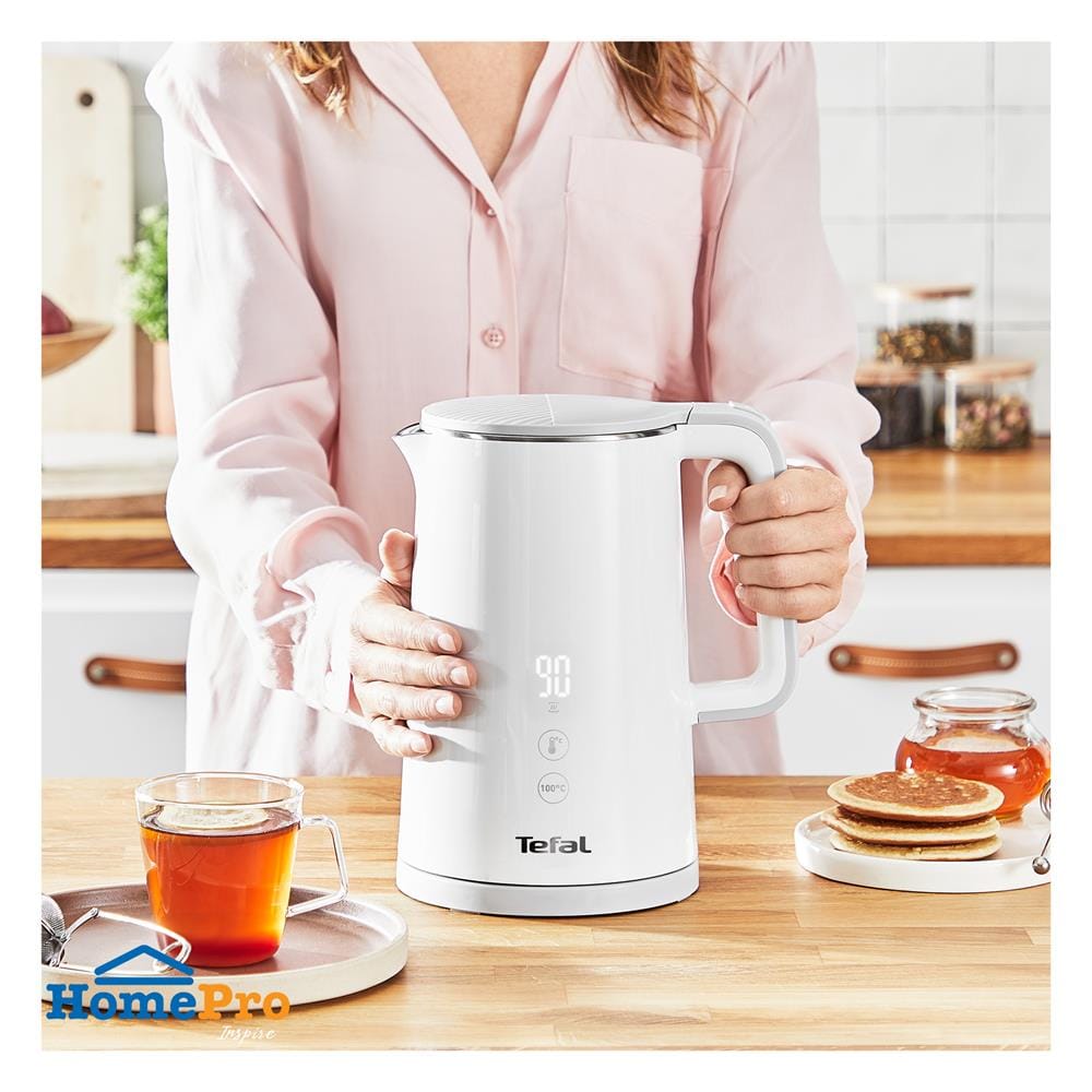กาต้มน้ำไฟฟ้า TEFAL KO6931KR 1.5 ลิตร