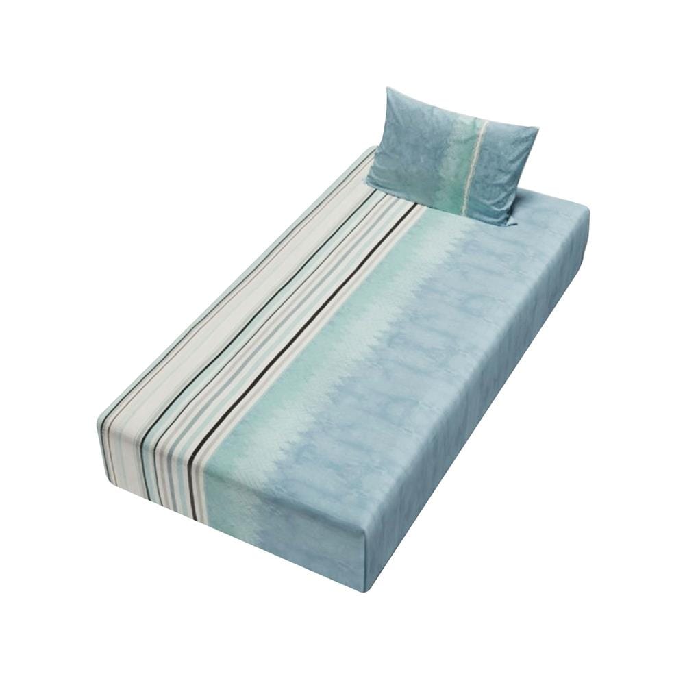 ชุดผ้าปูที่นอน 3.5 ฟุต 2 ชิ้น PERICO REGAL RE236