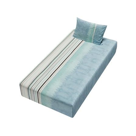 ชุดผ้าปูที่นอน 3.5 ฟุต 2 ชิ้น PERICO REGAL RE236_1