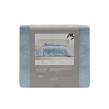 ชุดผ้าปูที่นอน 3.5 ฟุต 2 ชิ้น PERICO REGAL RE236_4