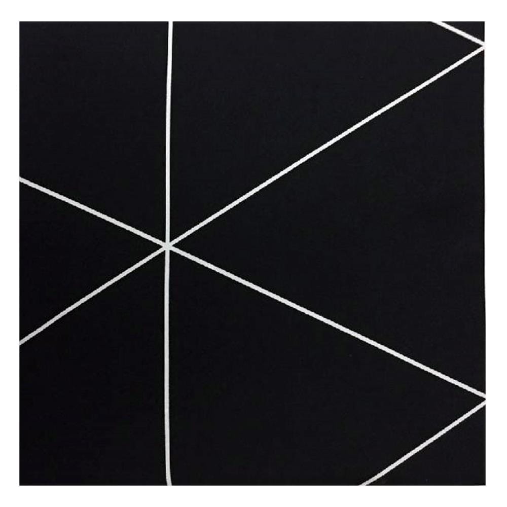 ชุดผ้าปูที่นอน 3.5 ฟุต 3 ชิ้น LOTUS BLACK&WHITE LI-BW 01B