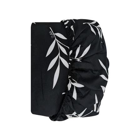 ชุดผ้าปูที่นอน 6 ฟุต 5 ชิ้น LOTUS BLACK&WHITE LI-BW 02B_3