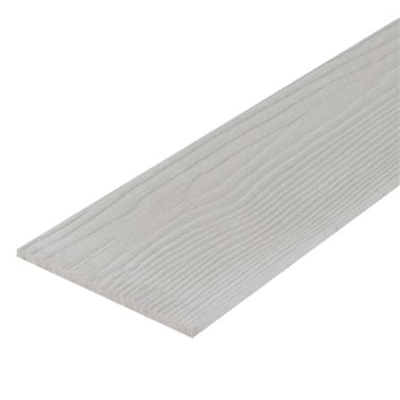ไม้ฝา DURAONE หน้า 8 นิ้ว 20X300X0.8 ซม. สีธรรมชาติ