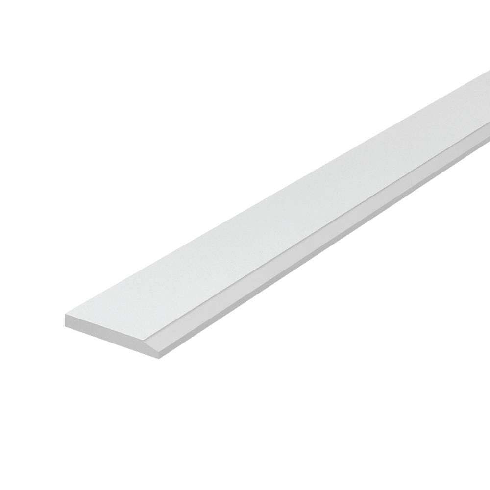 ไม้มอบ DURAONE 5X300X0.8 ซม. สีธรรมชาติ