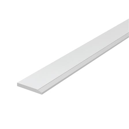 ไม้มอบ DURAONE 5X300X0.8 ซม. สีธรรมชาติ_0
