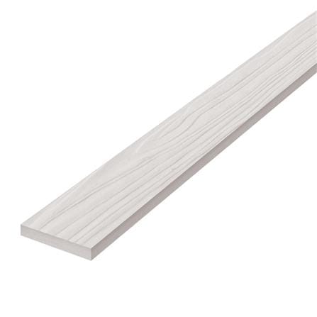 ไม้ระแนง DURAONE ขอบตรง ลายไม้ 7.5X300X0.8 ซม. สีธรรมชาติ_1