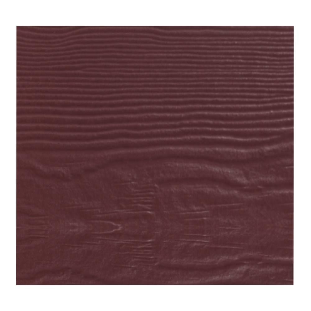 ไม้ฝา DURAONE 15X300X0.8 ซม. สีมะฮอกกานี