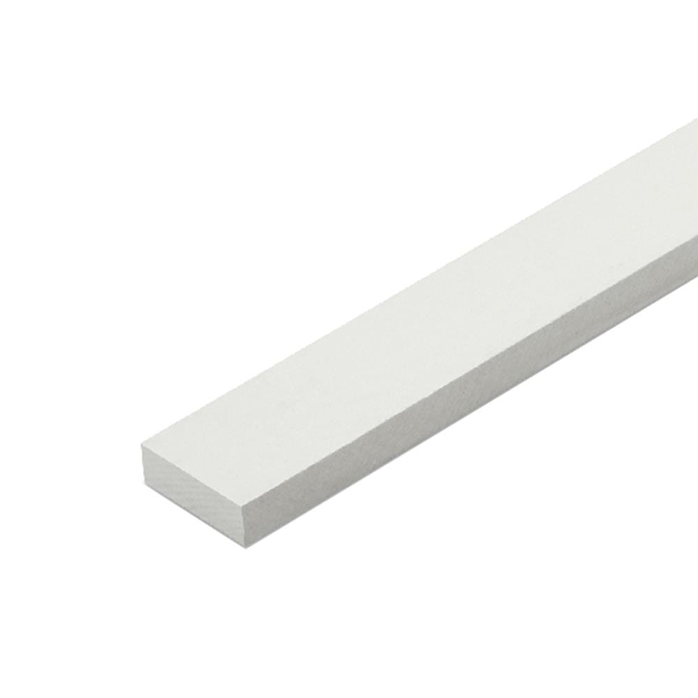 ไม้พื้น SHERA ผิวเรียบ ขอบตรง 1.6x7.5x300 ซม. สีธรรมชาติ