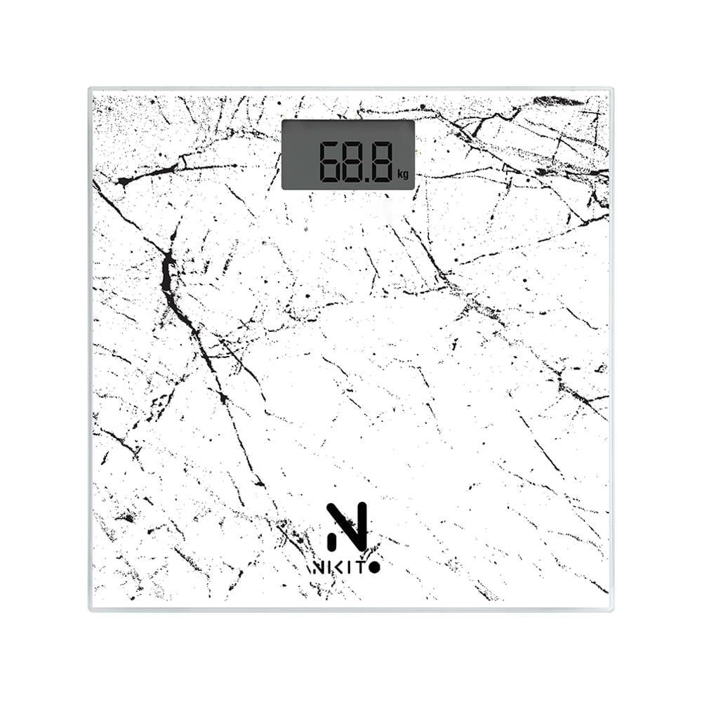 เครื่องชั่งน้ำหนัก NIKITO COSMO WHITE