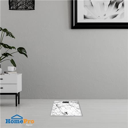 เครื่องชั่งน้ำหนัก NIKITO COSMO WHITE_2