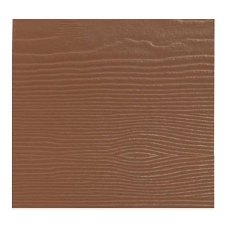 ไม้ฝา DURAONE 15X300X0.8 ซม. สีไม้สักทอง_2