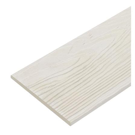 ไม้ฝา SHERA ลายสักขอบตรง 15X300X0.8 ซม. สีธรรมชาติ