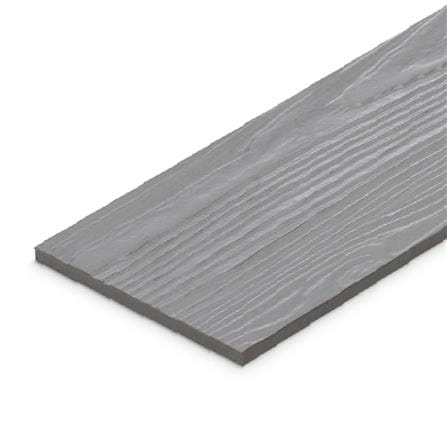 ไม้ฝา SHERA ลายสัก 15x400x0.8 ซม. สีเทาโมเดิร์น