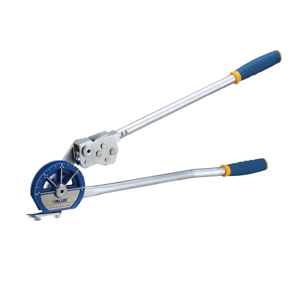ที่ดัดแป๊บ VALUE VBT-5 7/8 นิ้ว