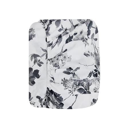 ชุดผ้าปูที่นอน 6 ฟุต 6 ชิ้น LOTUS BLACK&WHITE LI-BW 04W_4