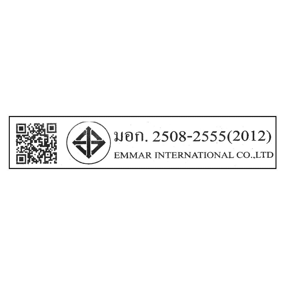 กระเบื้องผนัง 7.5x30 ซม. TARA คลาวดี้ ไวท์