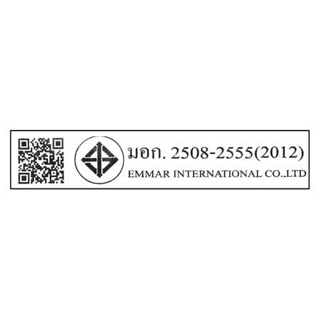 กระเบื้องผนัง 7.5x30 ซม. TARA คลาวดี้ ไวท์_10