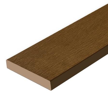 ไม้พื้น SHERA คัลเลอร์ทรู ขอบวี ลายเสี้ยน 20X300X2.5 ซม. สีทรอปิคอลโอ๊ค_0