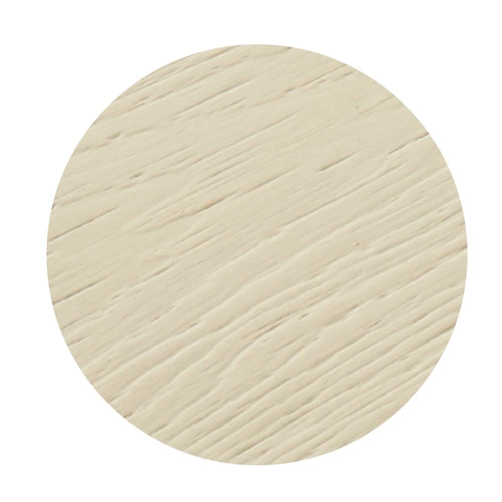 ไม้พื้น SHERA ลายชัยพฤกษ์ 10x300x2.5 ซม. สีรองพื้นขาวมะลิ