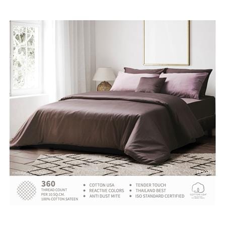 ปลอกหมอนข้าง PERICO REGAL RS079_3