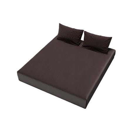 ชุดผ้าปูที่นอน 5 ฟุต 3 ชิ้น PERICO REGAL RS079_1