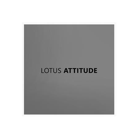 ชุดผ้าปูที่นอน 6 ฟุต 5 ชิ้น LOTUS ATTITUDE BLACK_4