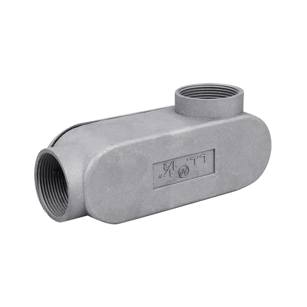 ข้อต่อ CONDULET BOX BT LL 1 1/2 นิ้ว
