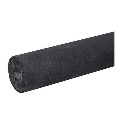 ยางหุ้มท่อแอร์ M-FLEX 1/2 นิ้ว หนา 3/8 นิ้ว ยาว 1.8 ม. โฟมสีดำ_2