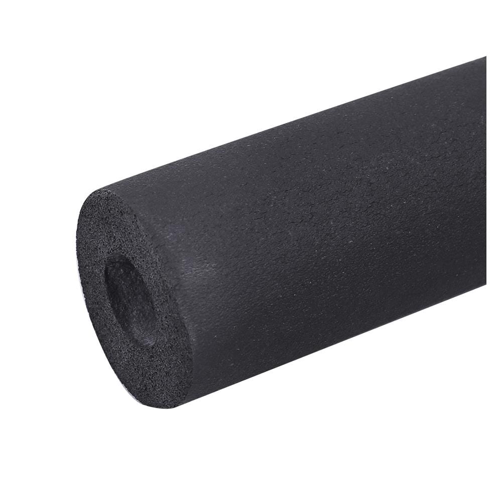 ยางหุ้มท่อแอร์ M-FLEX 3/8 นิ้ว หนา 3/8 นิ้ว ยาว 1.8 ม. โฟมสีดำ