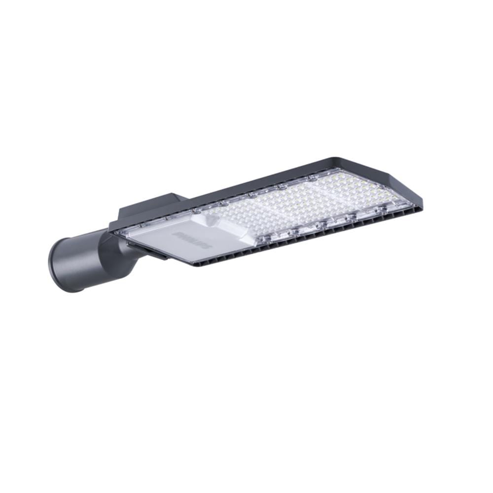 ไฟถนน LED PHILIPS BRP121 100 วัตต์ DAYLIGHT สีเทา