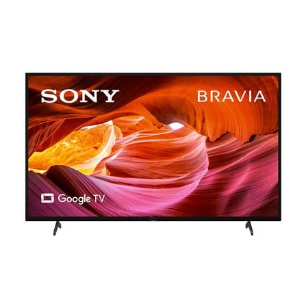 ทีวีแอลอีดี 50 นิ้ว SONY (4K, LED, GOOGLE TV) KD-50X75K_0
