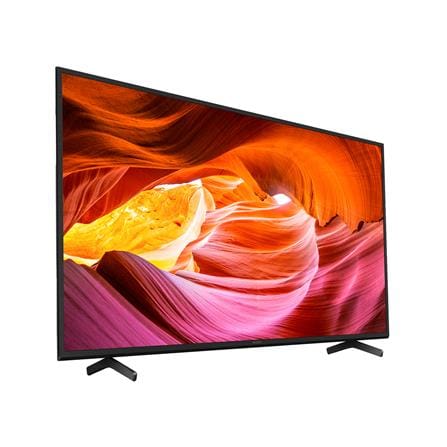 ทีวีแอลอีดี 50 นิ้ว SONY (4K, LED, GOOGLE TV) KD-50X75K_2